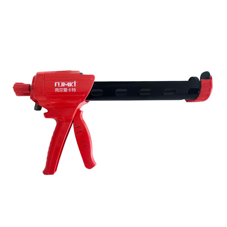 Caulking Gun Dispensing - Caulking Gun Adhesive Dispenser For Epoxy