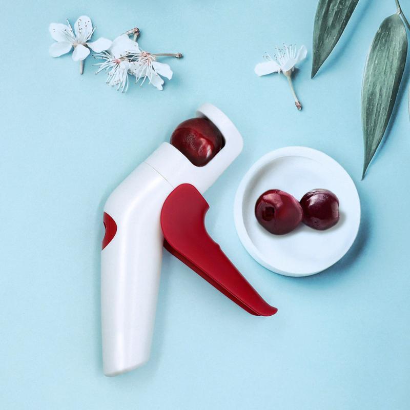 Home Improvement Supplies - Cherry Red Dates Hawthorn Pitter Remover