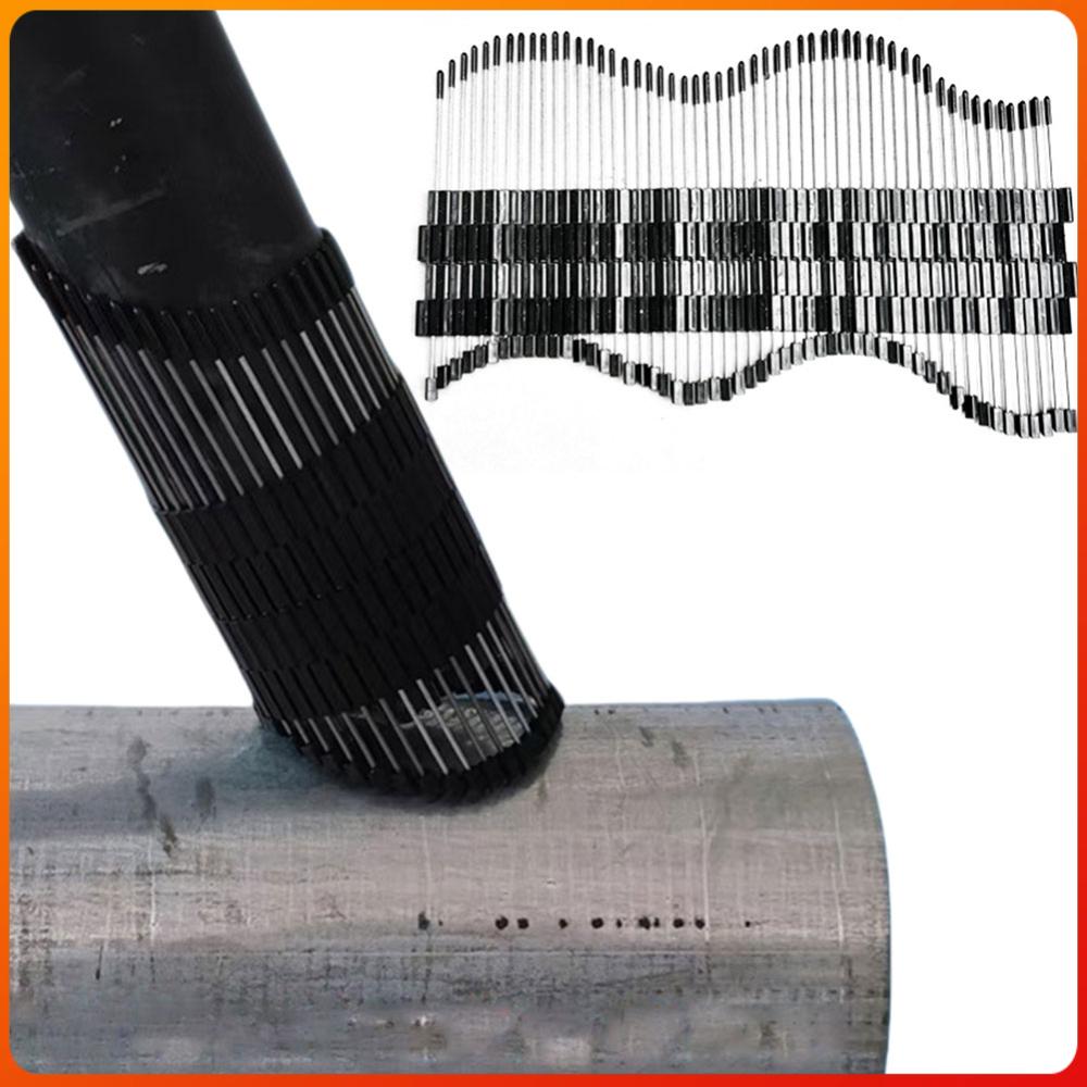 Home Improvement Cast - Multi Functional Surface Pipe Profiling Tool
