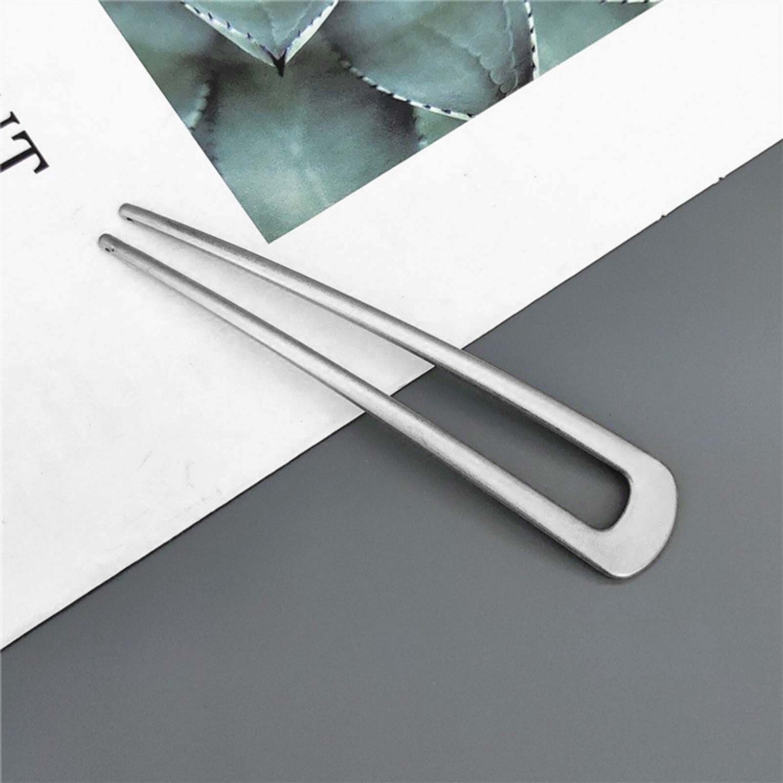 French U Shaped Hair Pins Vint - Home Improvement Supplies review and price