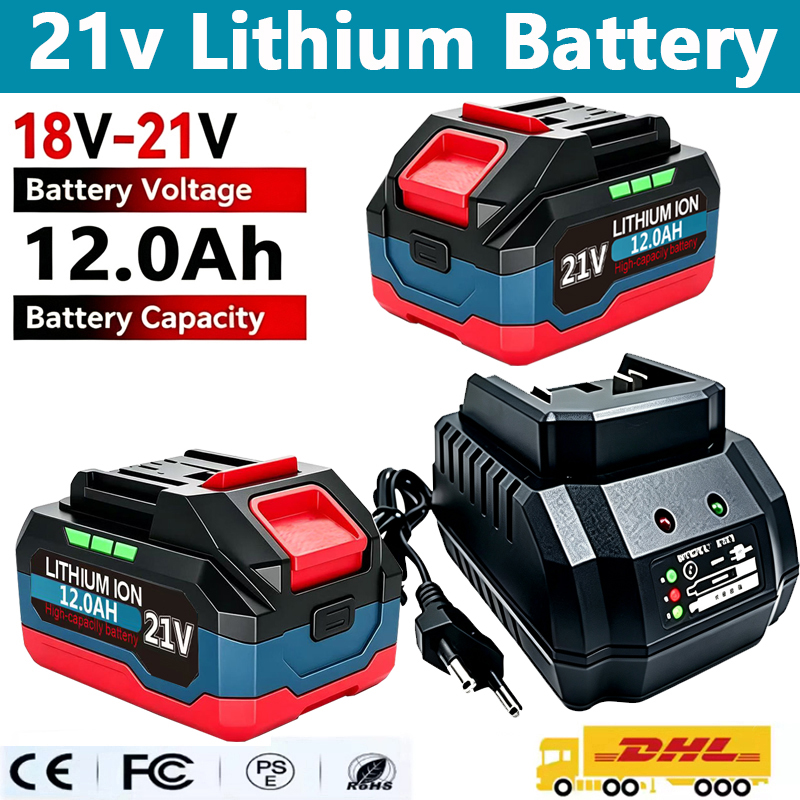 Original 21V Battery for Makit - Makita Drill Ddf484 review and price