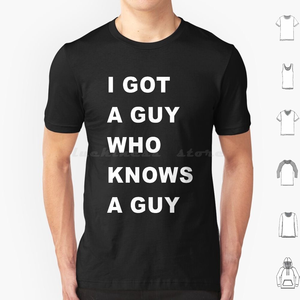 I-Got-A-Guy-Who-Needs-A-Guy T  - Home Improvement Guy review and price