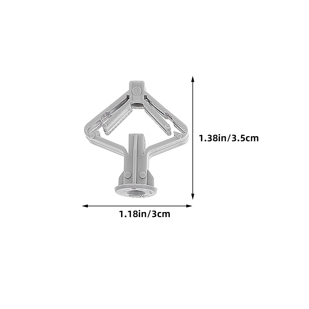 50Sets Heavy Duty Butterfly Dr - Drywall Anchor Screw review and price