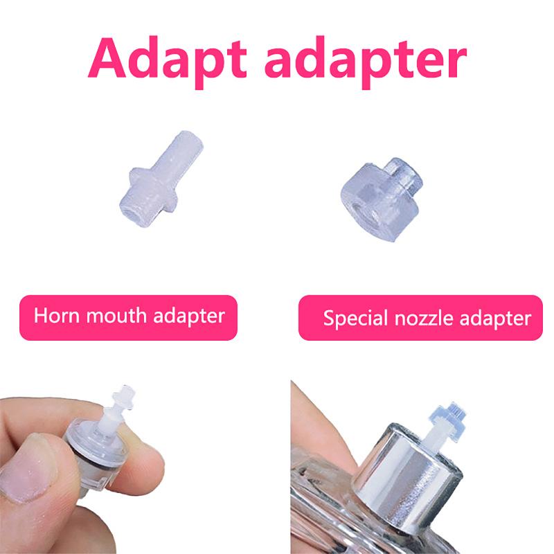 *Perfume Bottle Adapter 2Pcs H - Home Improvement Supplies review and price