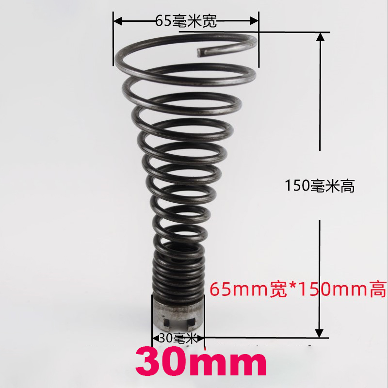 7PCS Manganese Steel Drain Cle - Home Improvement Cast review and price