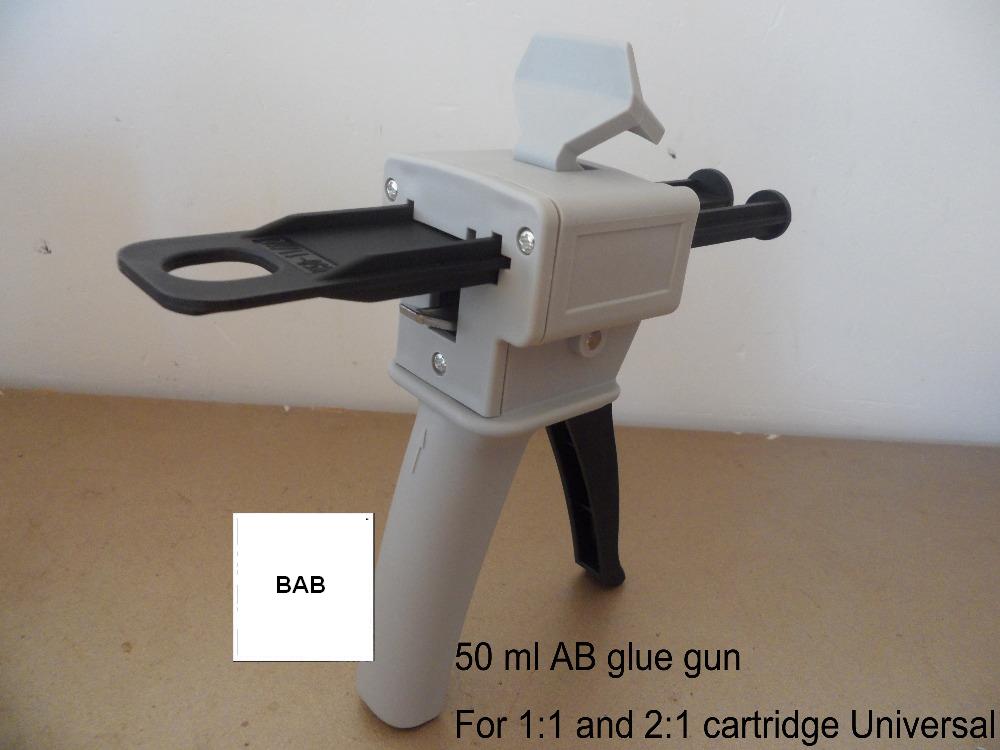 Epoxy resin AB Glue caulking G - Caulking Gun Dispensing review and price