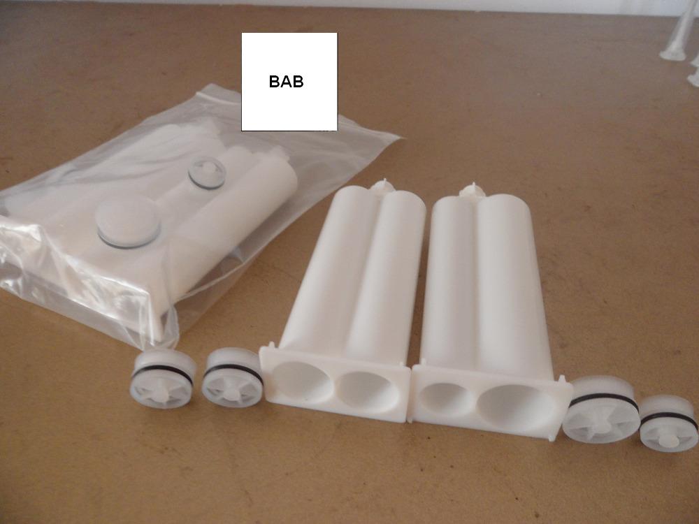 Epoxy resin AB Glue caulking G - Caulking Gun Dispensing review and price