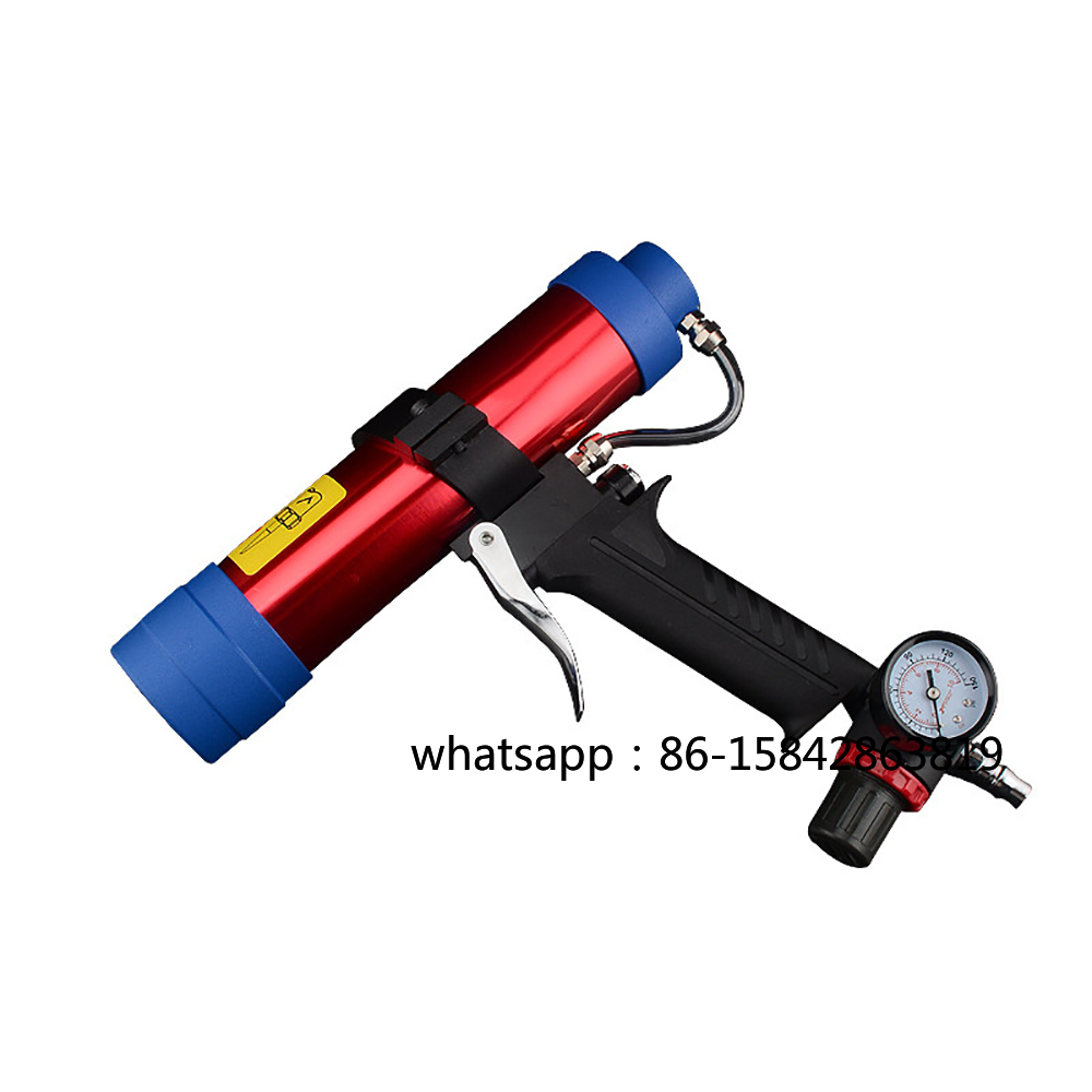 Air Caulking Gun/ Pneumatic Ca - Caulking Gun Dispensing review and price