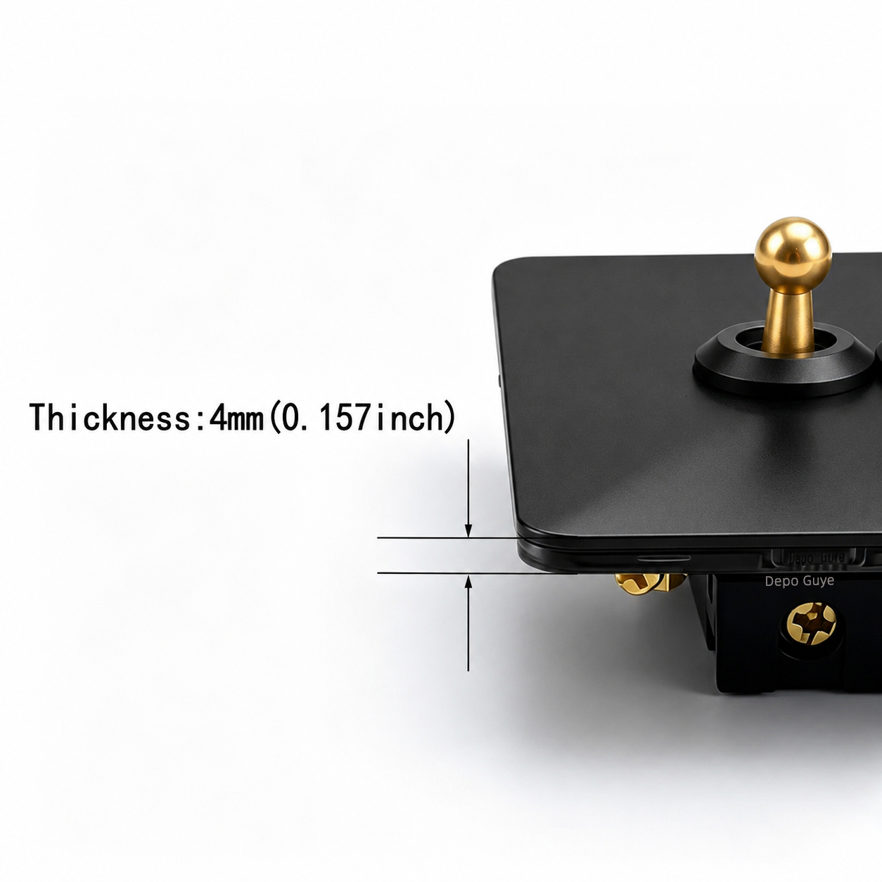 5/10PCS EU Standard Toggle Wal - Home Improvement Guy review and price