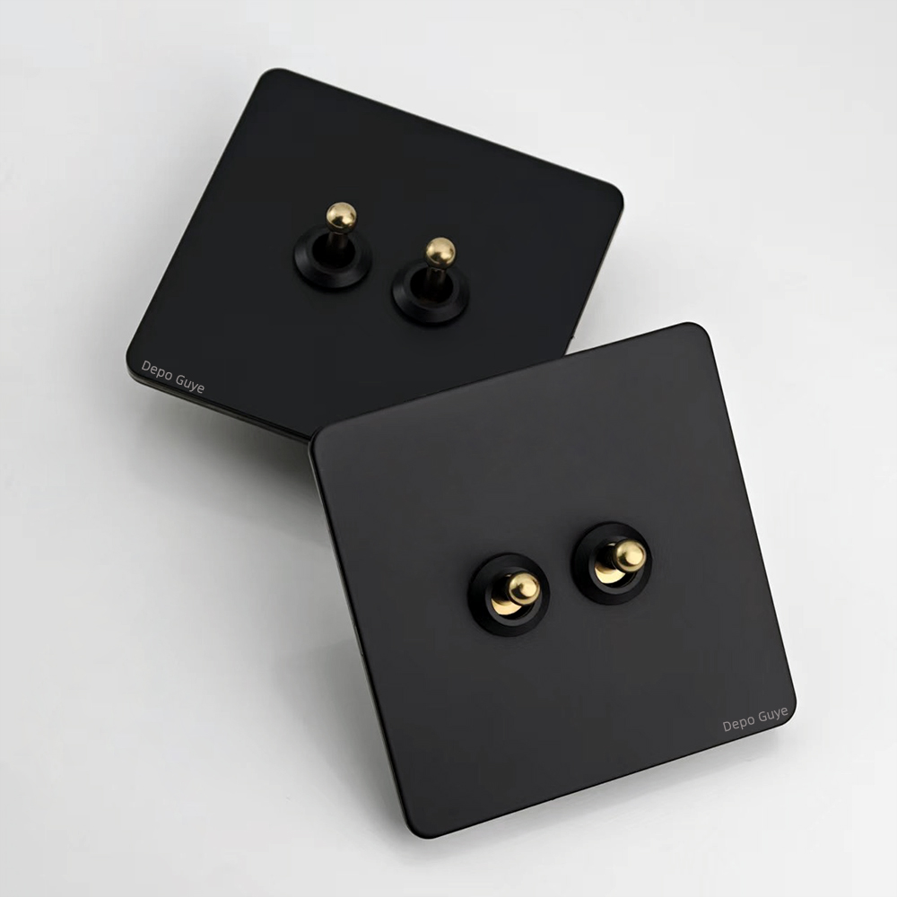 5/10PCS EU Standard Toggle Wal - Home Improvement Guy review and price