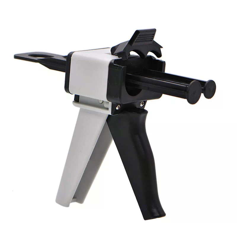 Dental Impression Mixing Gun S - Caulking Gun Dispensing review and price