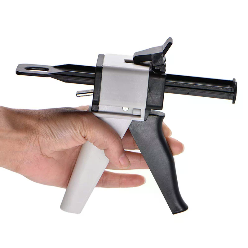 Dental Impression Mixing Gun S - Caulking Gun Dispensing review and price