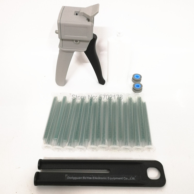 10pcs mixing tip with Two-comp - Caulking Gun Dispensing review and price