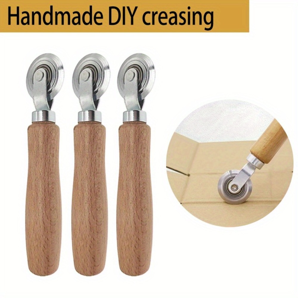 1 DIY Creasing Wheel - Craft C - Home Improvement Supplies review and price