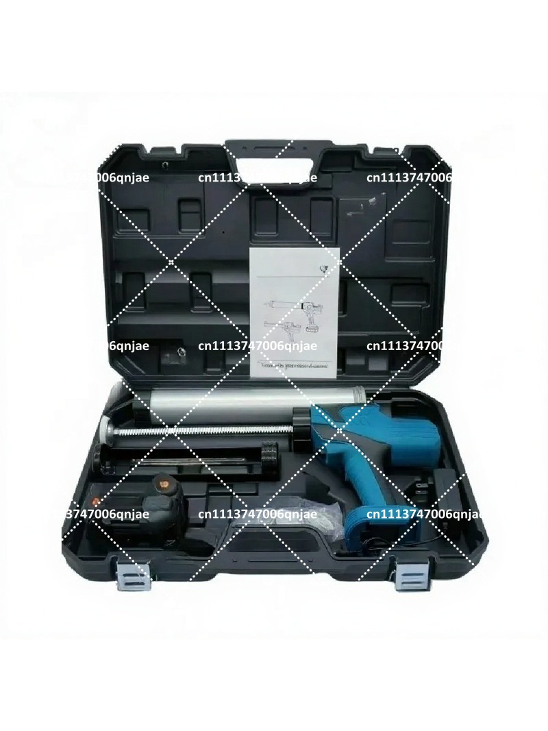 21V Cordless Caulking Gun, Wir - Caulking Gun Dispensing review and price