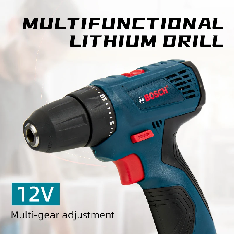Bosch Professional Electric Dr - Home Improvement Supplies review and price