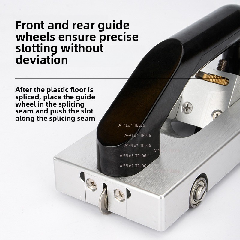 PVC Floor Grooving Tool Vinyl  - Vinyl Floor Plank review and price