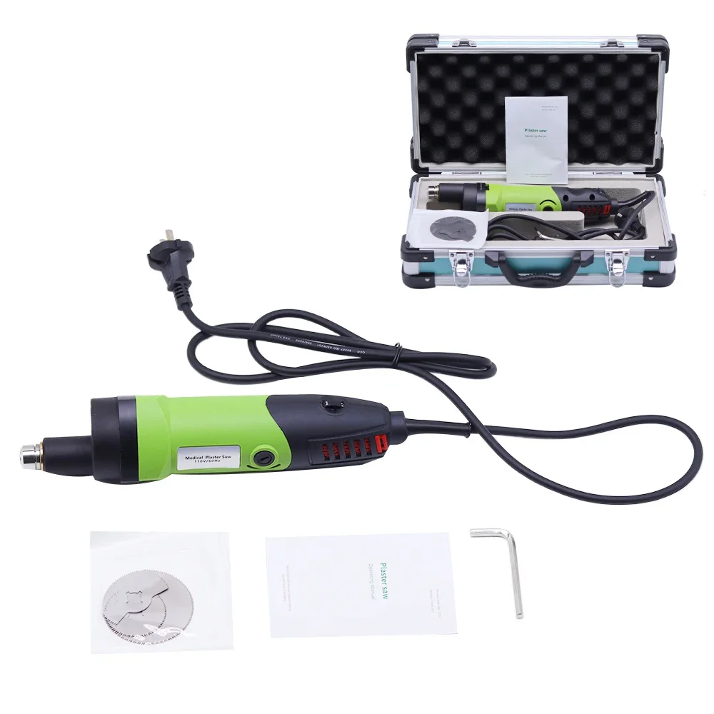 Electric Gypsum Plaster Cuttin - Home Improvement Cast review and price