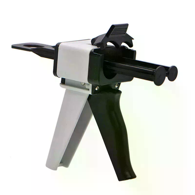 Dental Impression Mixing Gun S - Caulking Gun Dispensing review and price