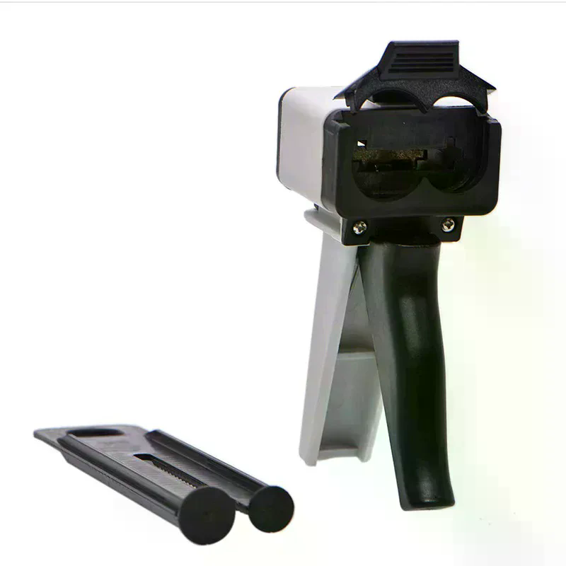 Dental Impression Mixing Gun S - Caulking Gun Dispensing review and price