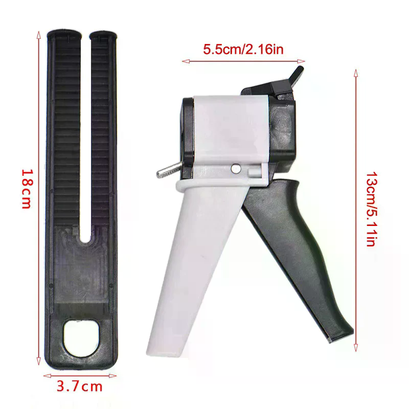 Dental Impression Mixing Gun S - Caulking Gun Dispensing review and price