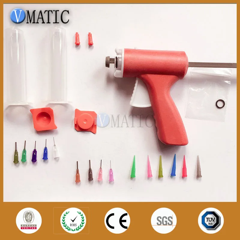 Free Shipping 10cc 10ml Manual - Caulking Gun Dispensing review and price