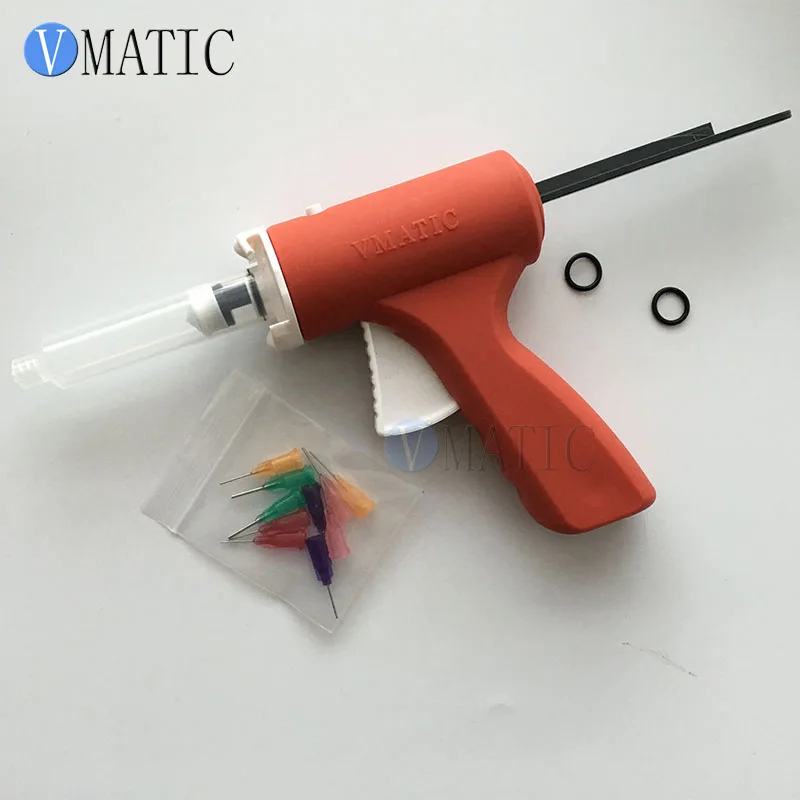 Free Shipping 10cc 10ml Manual - Caulking Gun Dispensing review and price