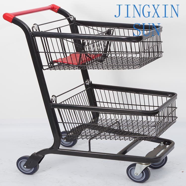 2 Tier Trolley Cart for Home I - Home Improvement Handyman review and price