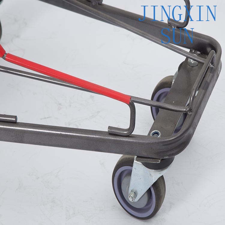 2 Tier Trolley Cart for Home I - Home Improvement Handyman review and price