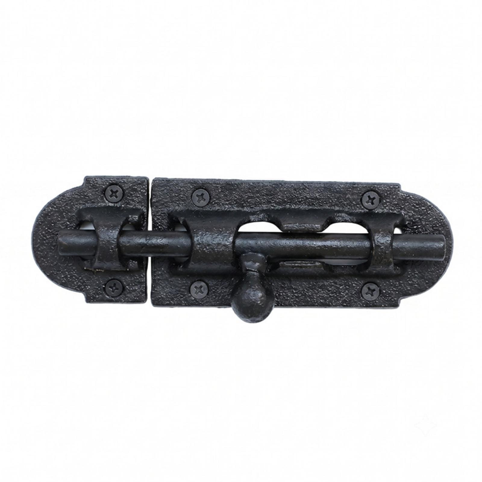 Door Latch Antique-Style Slidi - Home Improvement Cast review and price