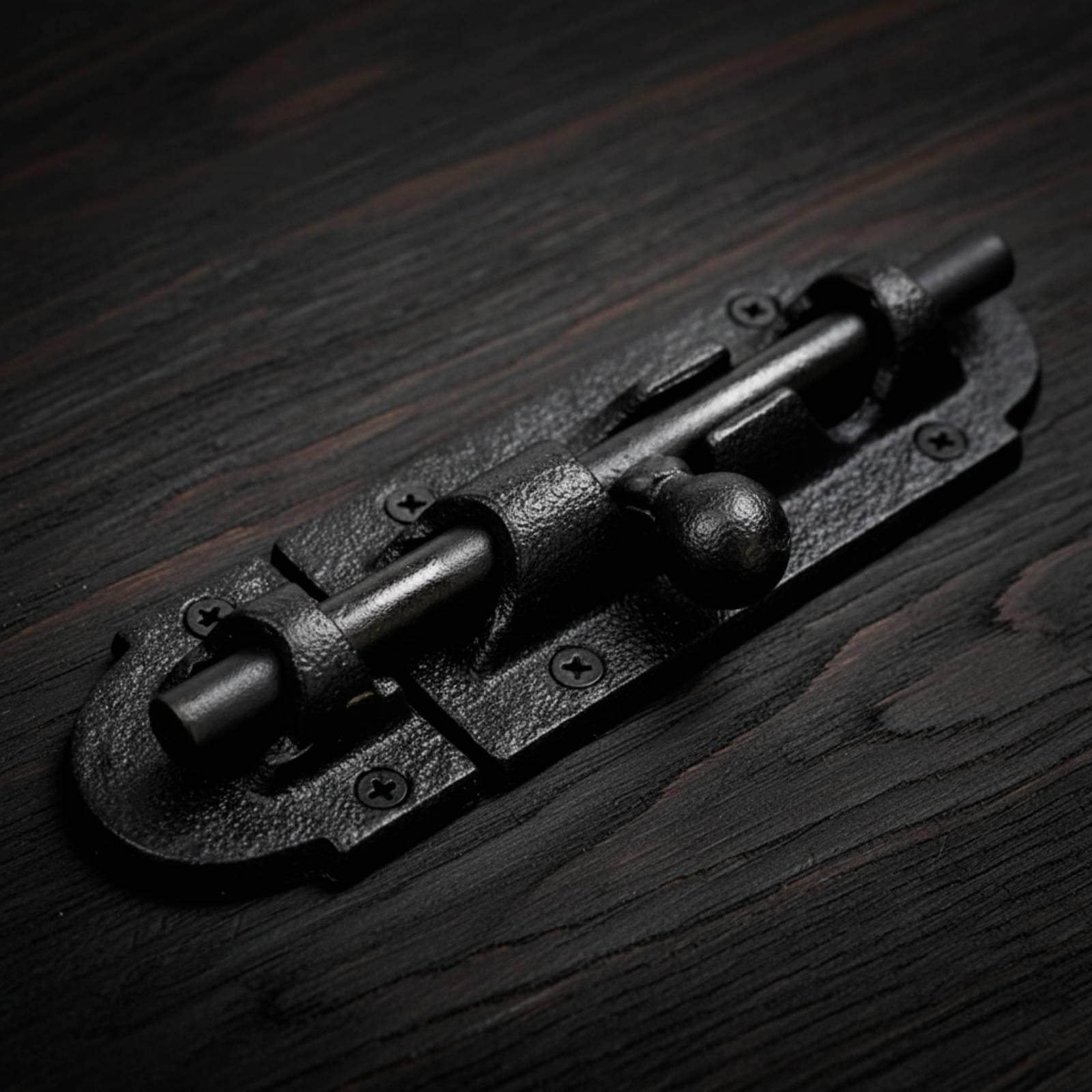 Door Latch Antique-Style Slidi - Home Improvement Cast review and price