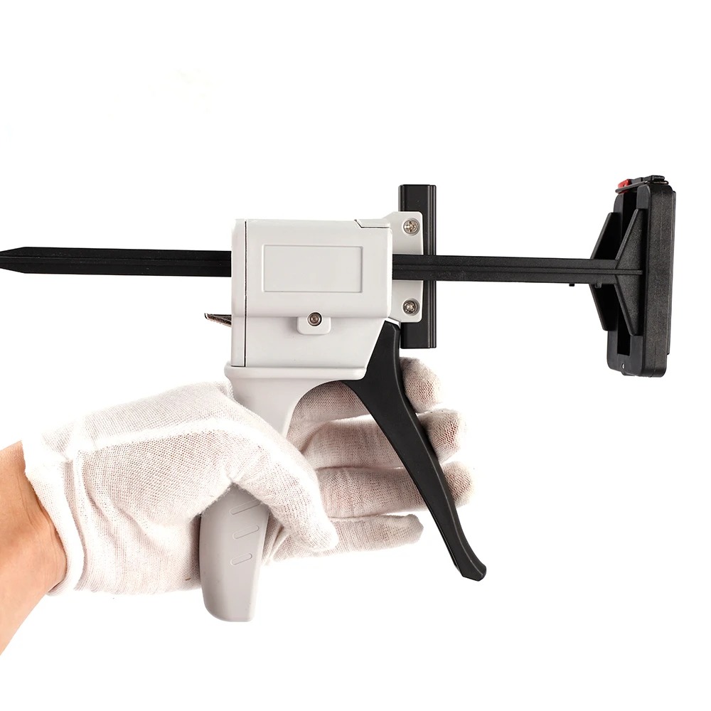 704 Silicone Manual Glue Gun T - Caulking Gun Dispensing review and price