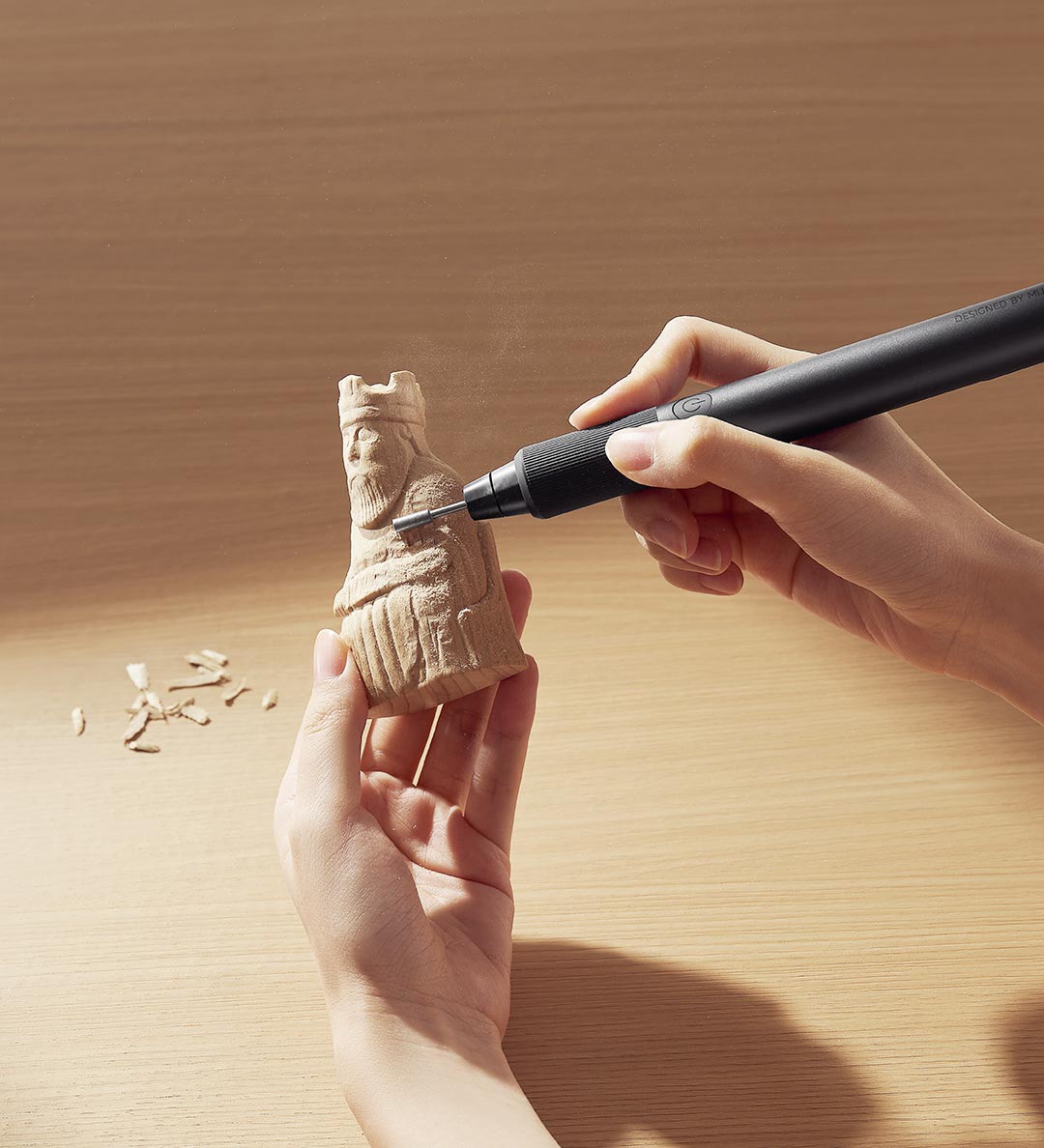 MIJIA Electric Grinding Pen 22 - Home Improvement Supplies review and price
