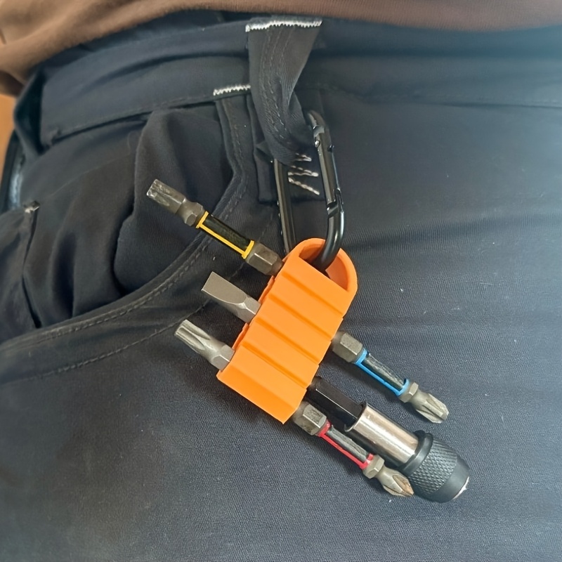 Sturdy Work Pants Bit Holder C - Home Improvement Handyman review and price