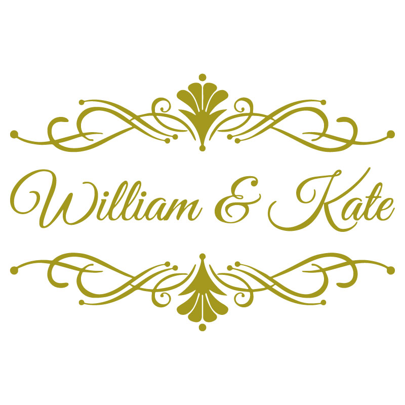 Personalized Name Wedding Danc - Vinyl Floor Plank review and price