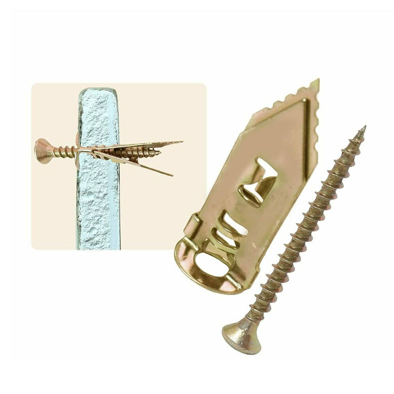 10pcs/lot Drilling Anchors Scr - Drywall Anchor Screw review and price