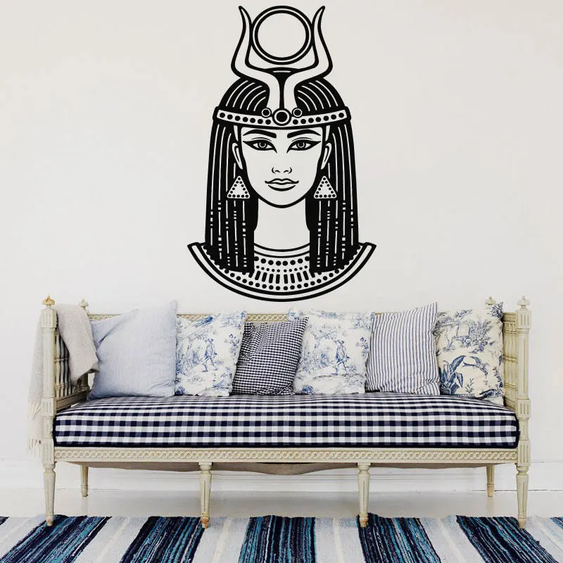 Empress Nefertiti Cleopatra Wa - Vinyl Floor Plank review and price