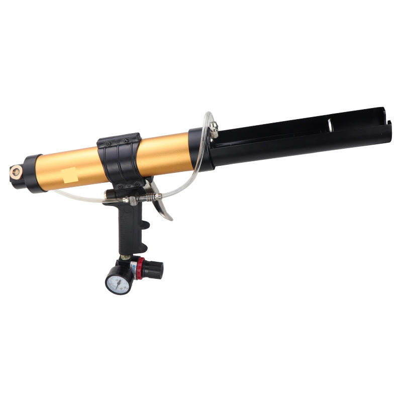 310ml Capacity AIR CARTRIDGE D - Caulking Gun Dispensing review and price