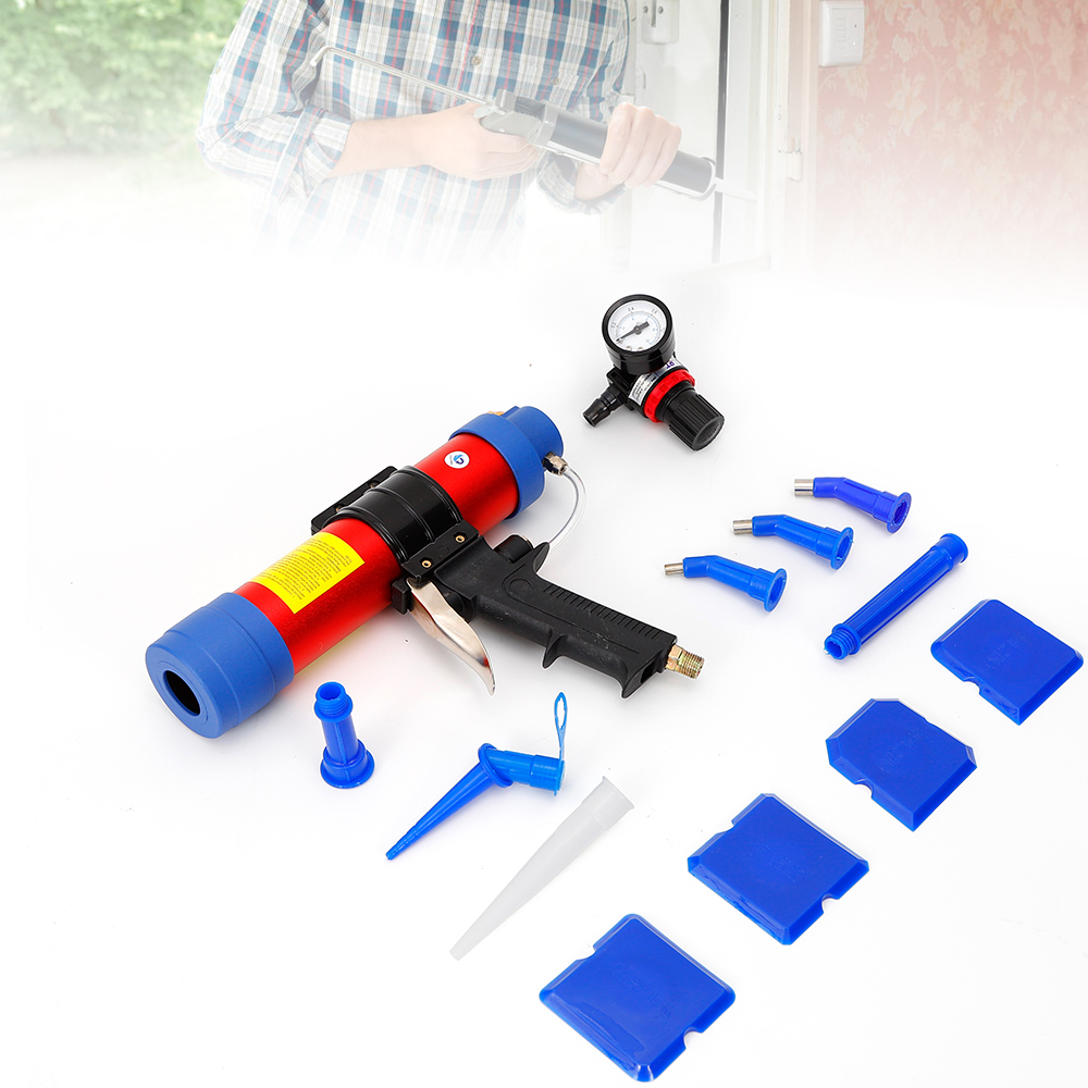 Air Caulking 310ml Sealant Cau - Caulking Gun Dispensing review and price