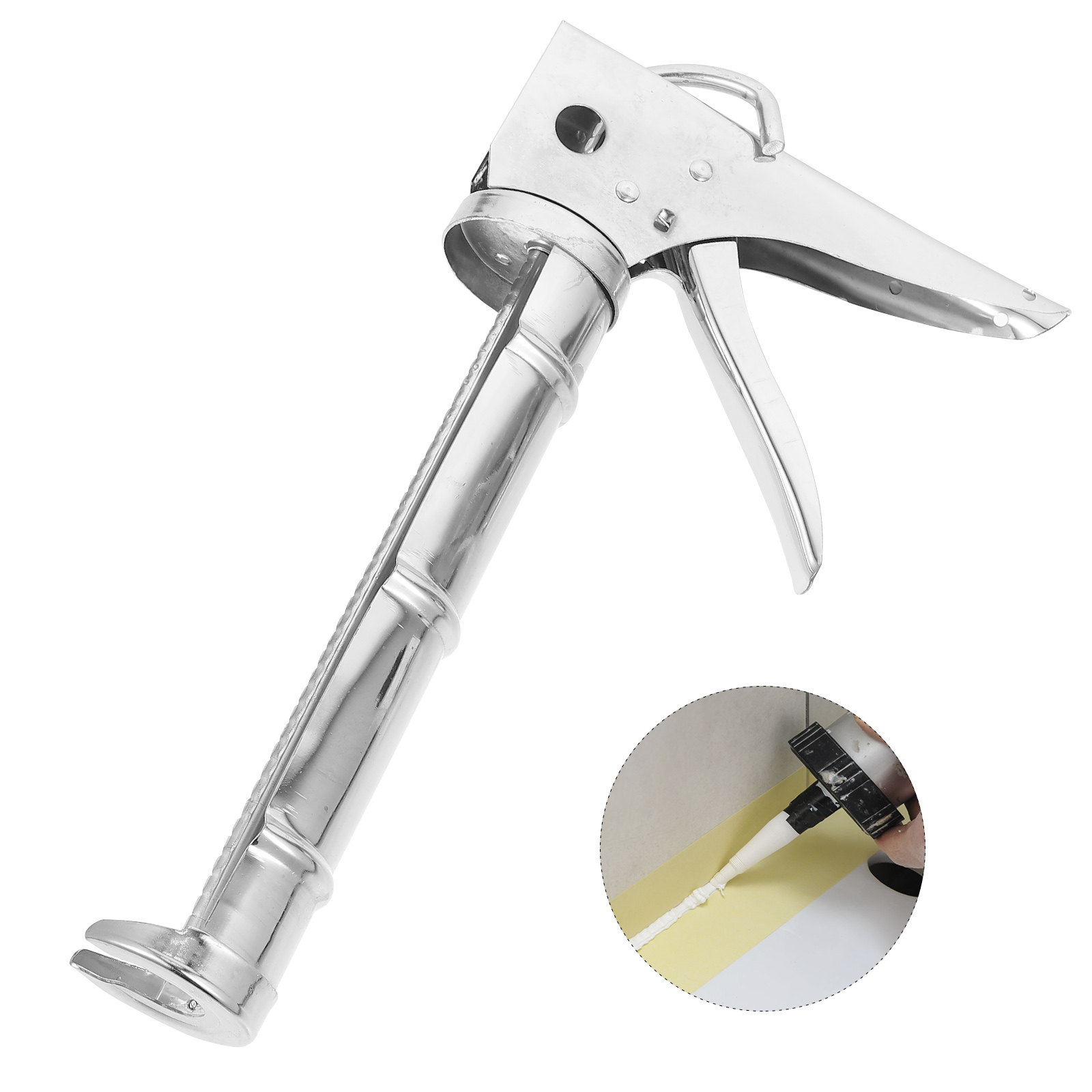 Drip- Caulking Sprayer Profess - Caulking Gun Dispensing review and price