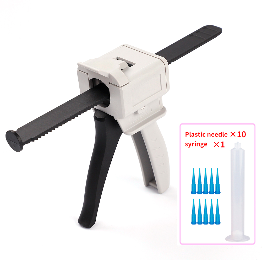 30ml 55ml Dispensing Gun Singl - Caulking Gun Dispensing review and price