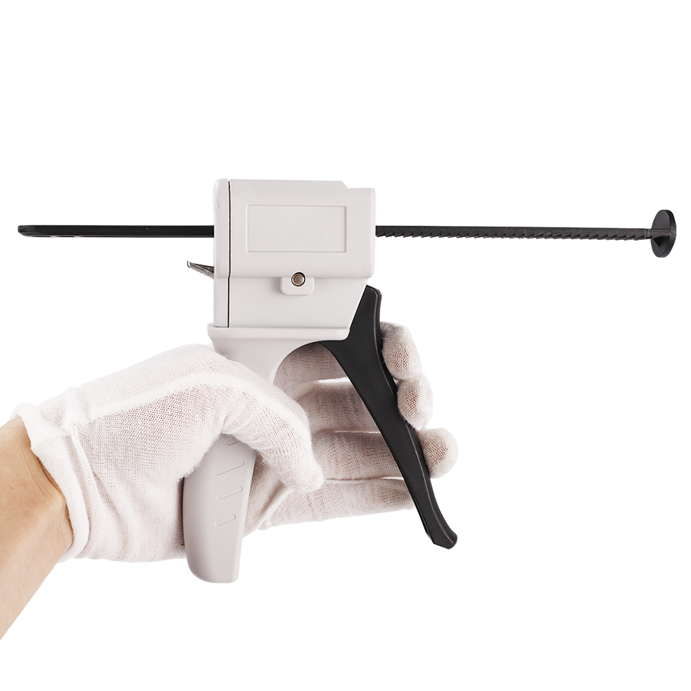 30ml 55ml Dispensing Gun Singl - Caulking Gun Dispensing review and price