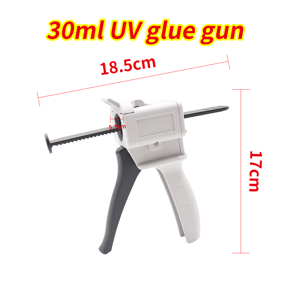 30ml 55ml Dispensing Gun Singl - Caulking Gun Dispensing review and price