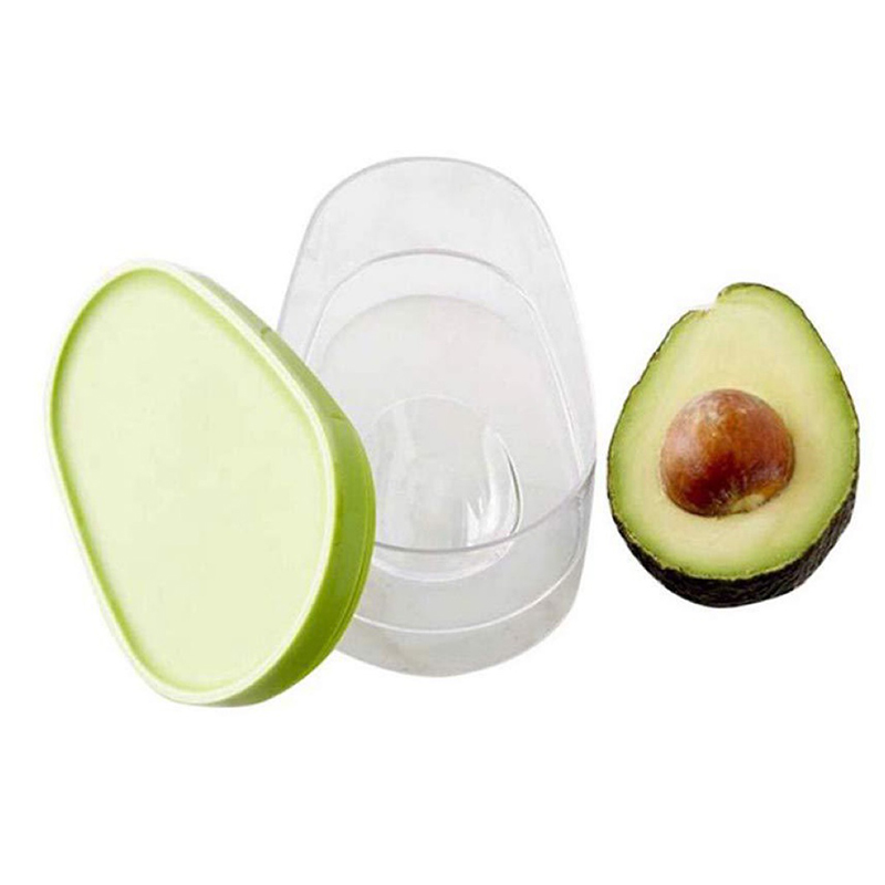 Avocado Food Storage Box Space - Home Improvement Supplies review and price