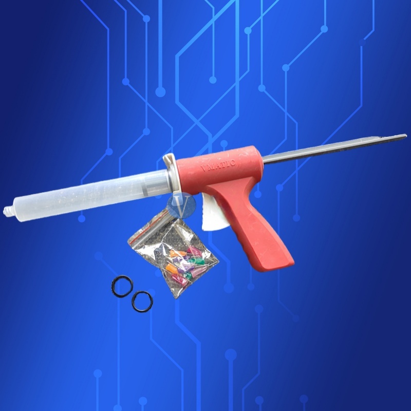 Free Shipping Top Rated Manual - Caulking Gun Dispensing review and price