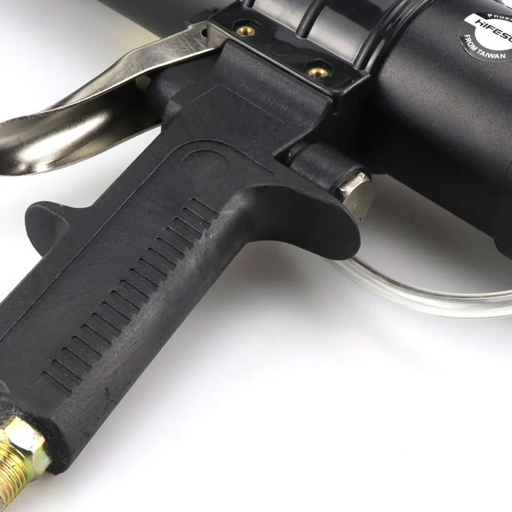 310ML Caulking Gun Pneumatic C - Caulking Gun Dispensing review and price