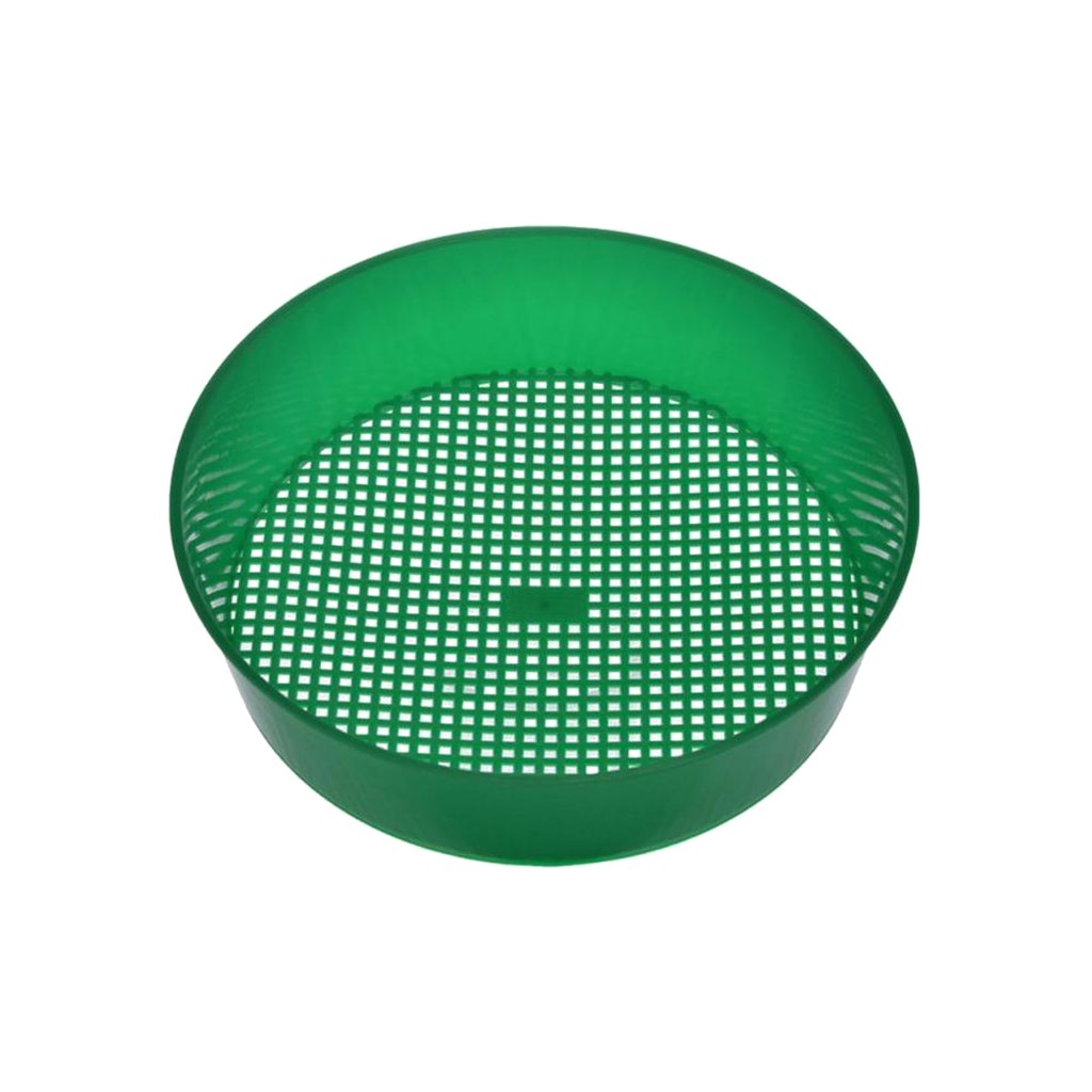 Plastic Garden Sieve Home Gard - Home Improvement Supplies review and price