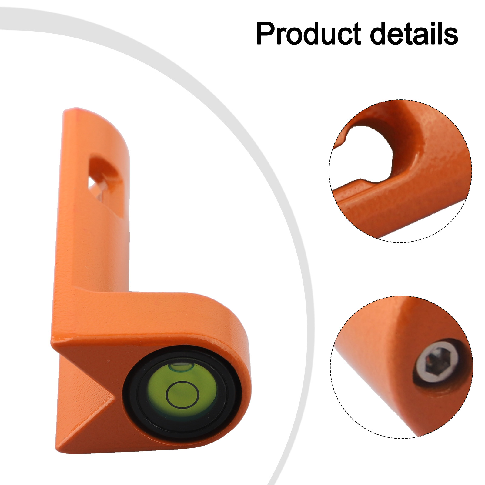 Die-Cast Aluminum Right Angle  - Home Improvement Cast review and price
