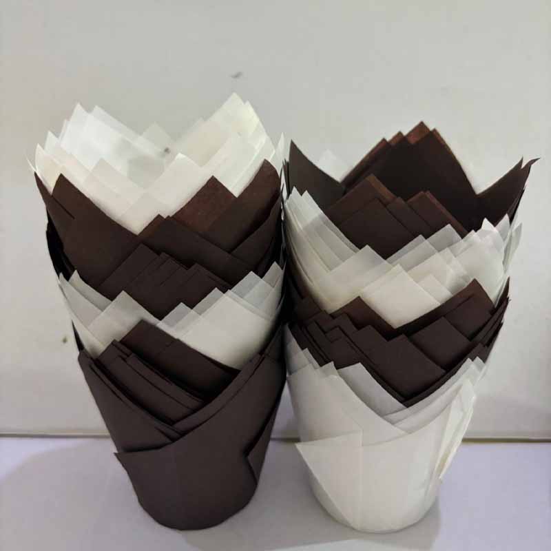 50Pcs/100Pcs/200Pcs Tulip Cake - Home Improvement Supplies review and price