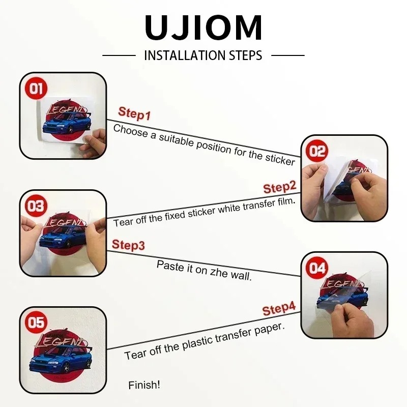 UJIOM Uzaki Chan Multiple Girl - Vinyl Floor Plank review and price